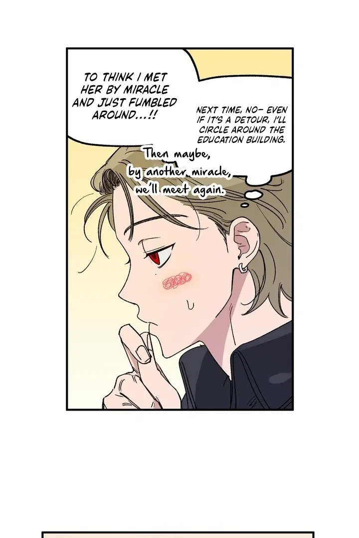 Romantic Revenge Chapter 55 – Page 7