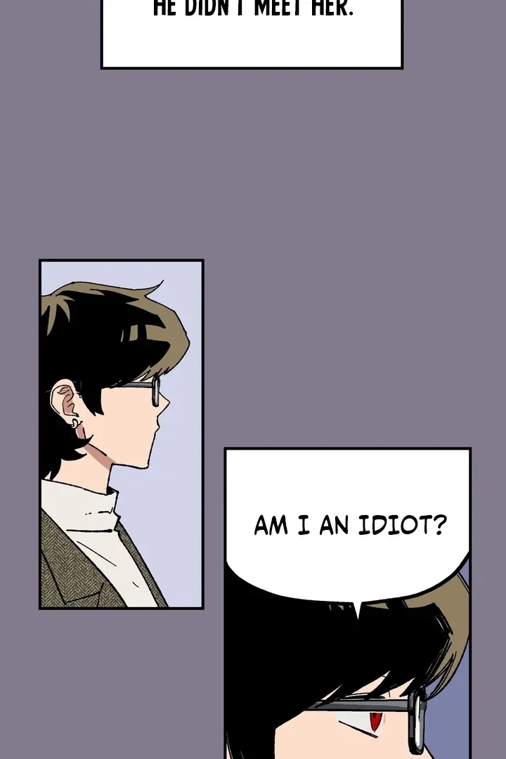 Romantic Revenge Chapter 55 – Page 11