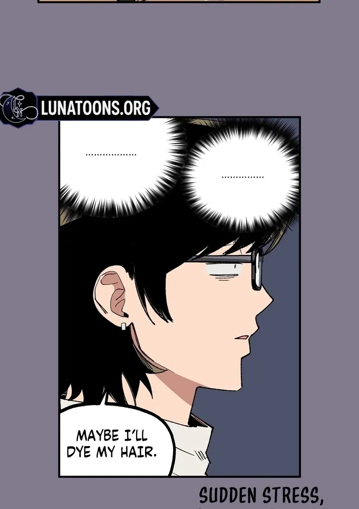 Romantic Revenge Chapter 55 – Page 13