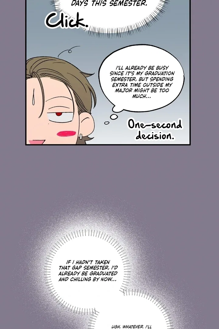 Romantic Revenge Chapter 55 – Page 22