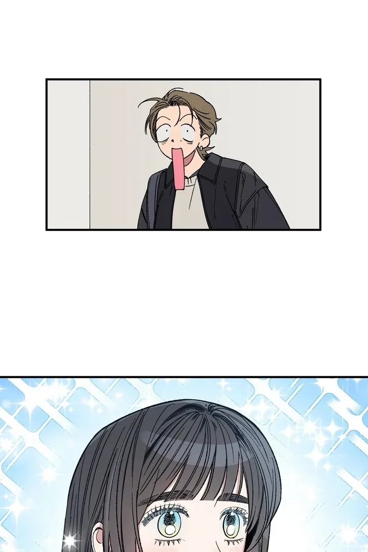 Romantic Revenge Chapter 55 – Page 24