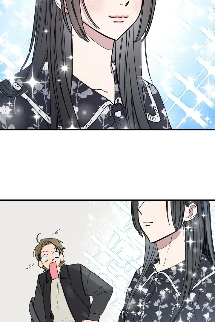 Romantic Revenge Chapter 55 – Page 25