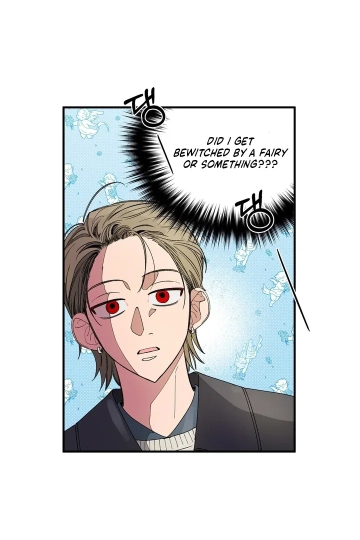 Romantic Revenge Chapter 55 – Page 30