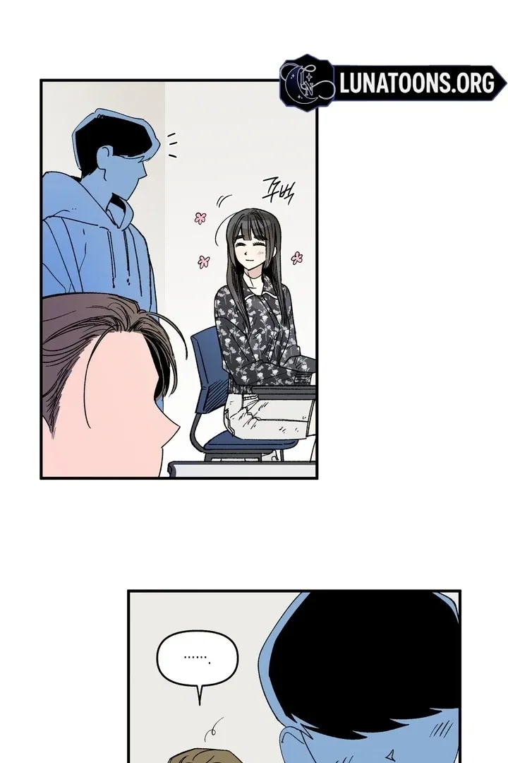Romantic Revenge Chapter 55 – Page 31