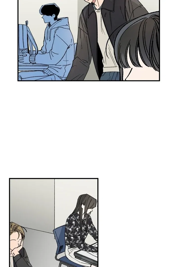 Romantic Revenge Chapter 55 – Page 36