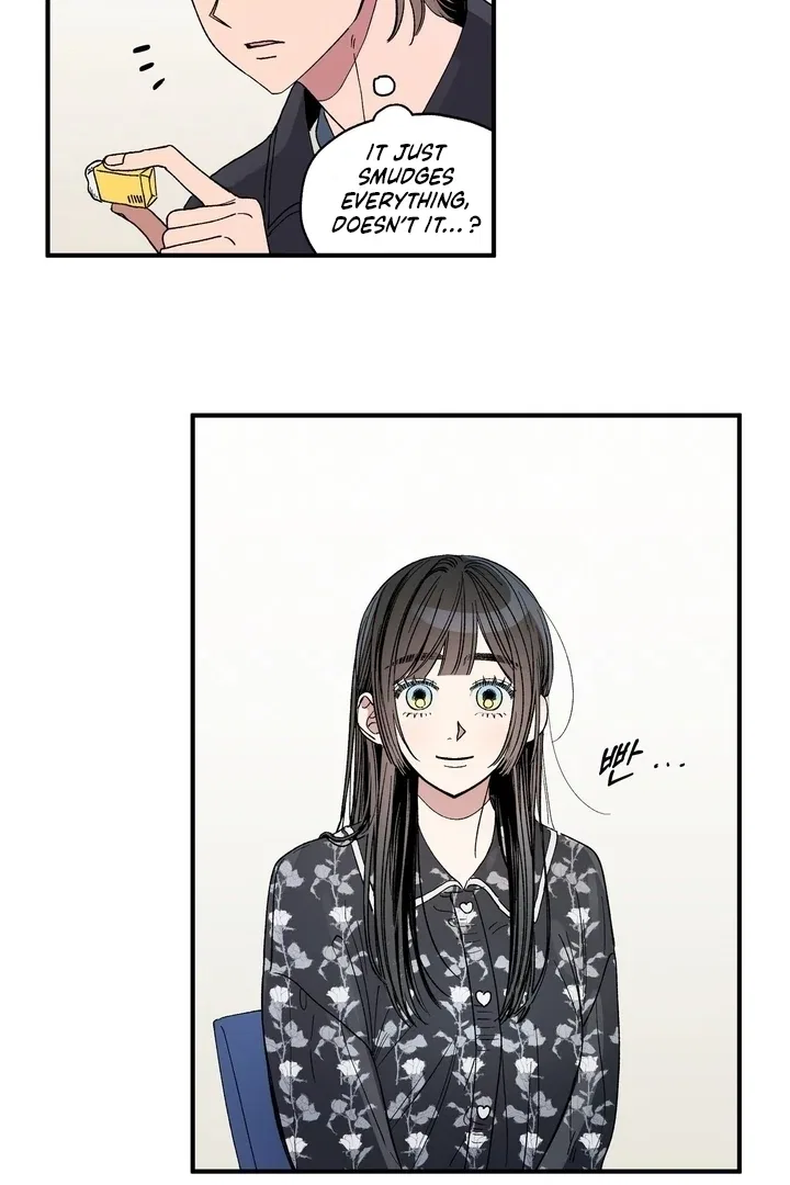 Romantic Revenge Chapter 55 – Page 39