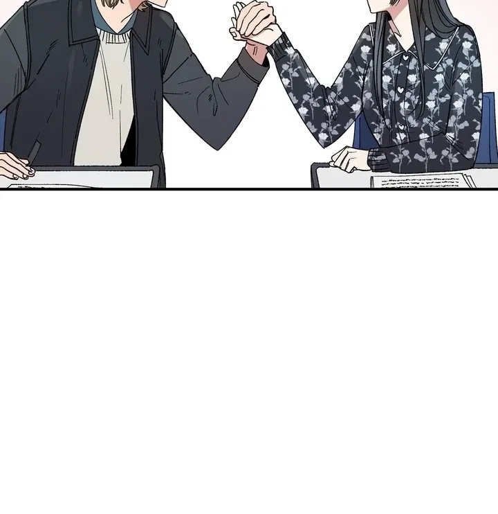 Romantic Revenge Chapter 55 – Page 42