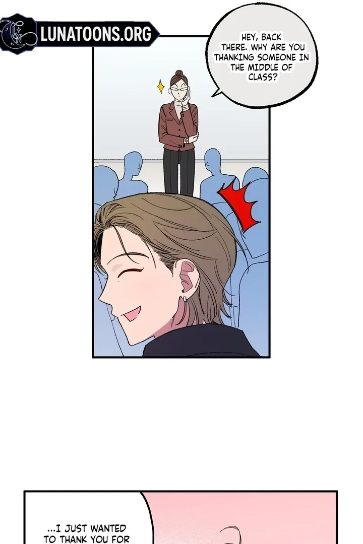 Romantic Revenge Chapter 55 – Page 43