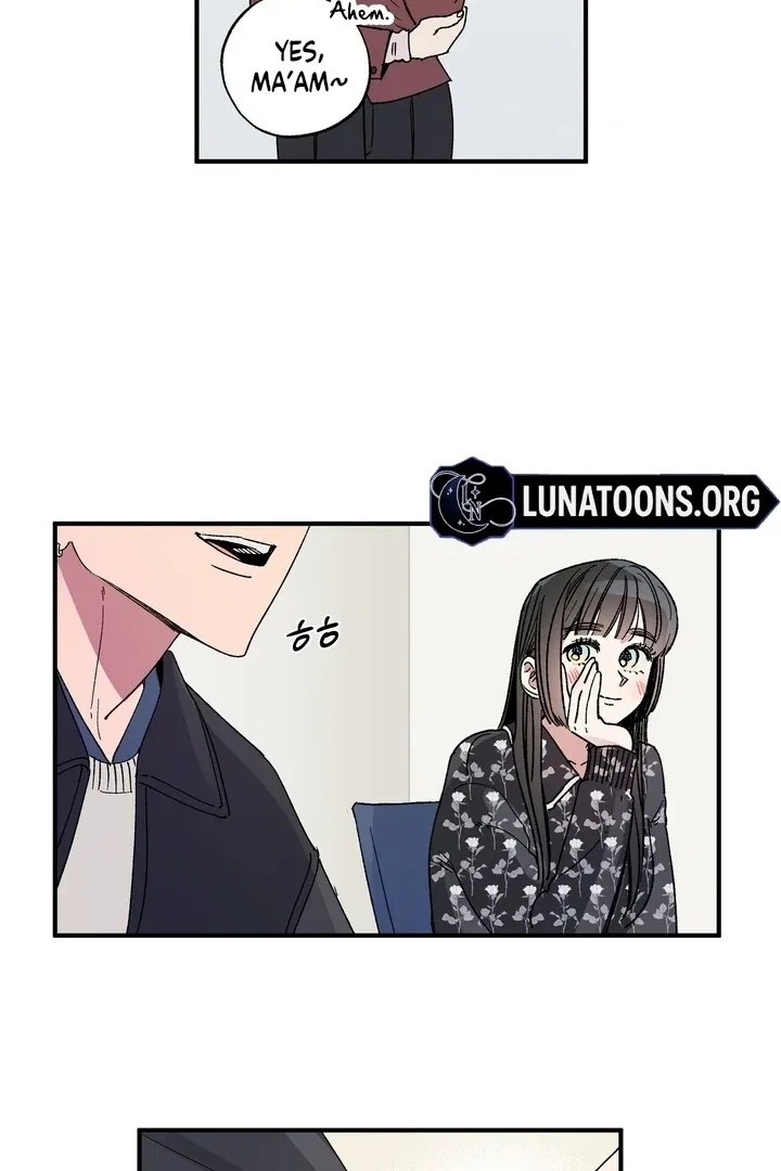 Romantic Revenge Chapter 55 – Page 45