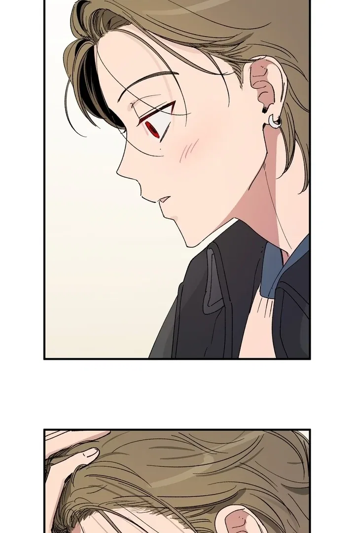 Romantic Revenge Chapter 55 – Page 47