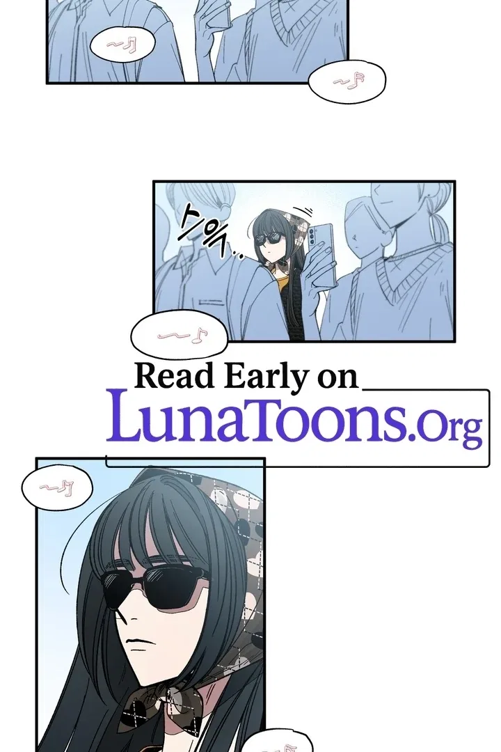 Romantic Revenge Chapter 54 – Page 2
