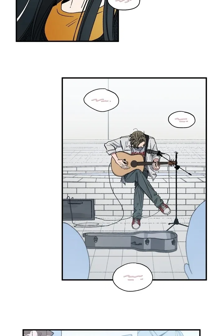 Romantic Revenge Chapter 54 – Page 3