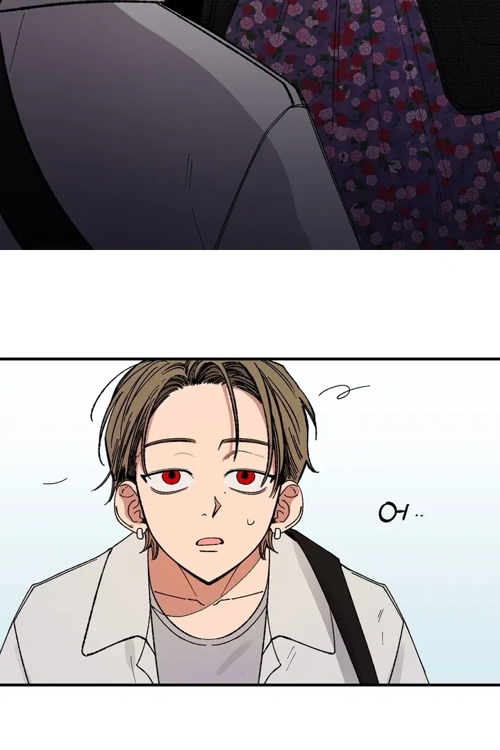 Romantic Revenge Chapter 54 – Page 8