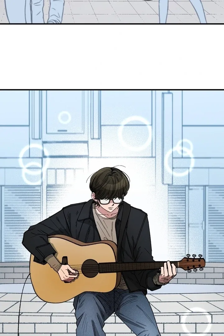 Romantic Revenge Chapter 54 – Page 23