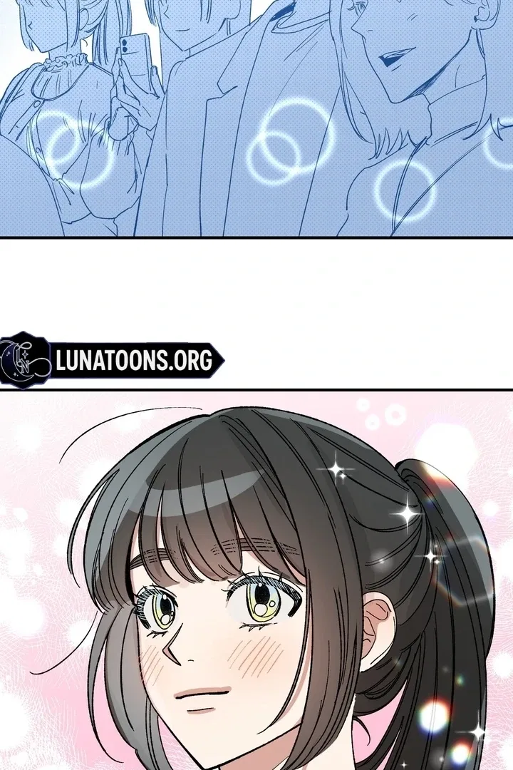 Romantic Revenge Chapter 54 – Page 25