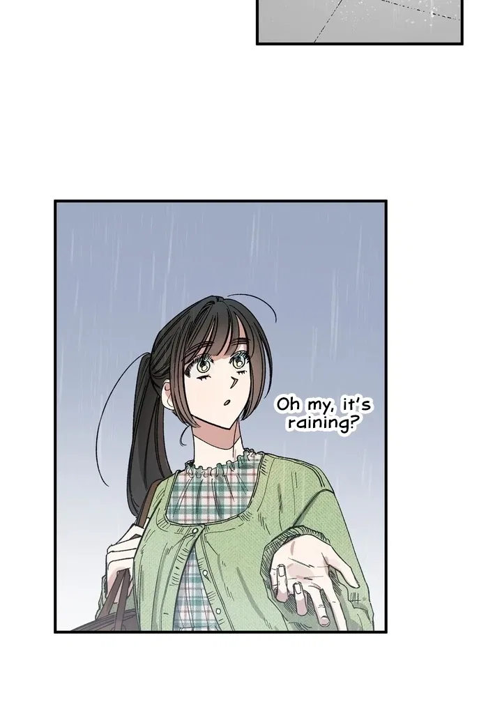 Romantic Revenge Chapter 54 – Page 28
