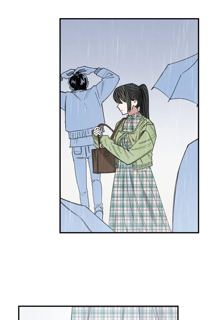 Romantic Revenge Chapter 54 – Page 29