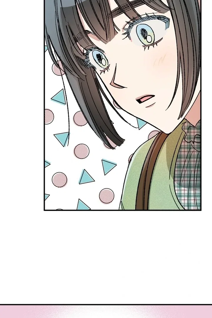 Romantic Revenge Chapter 54 – Page 31