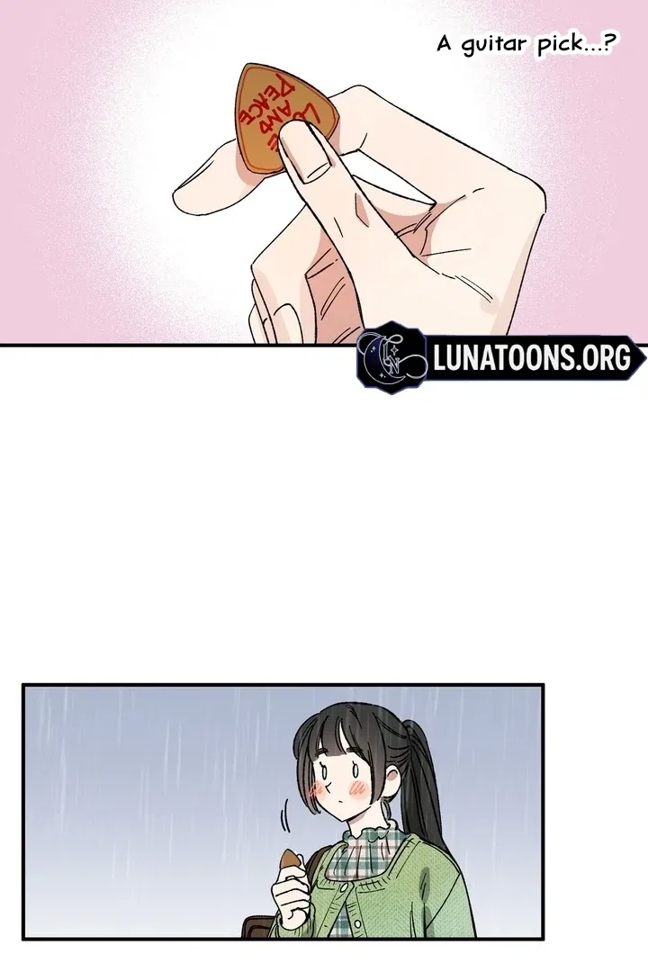 Romantic Revenge Chapter 54 – Page 32