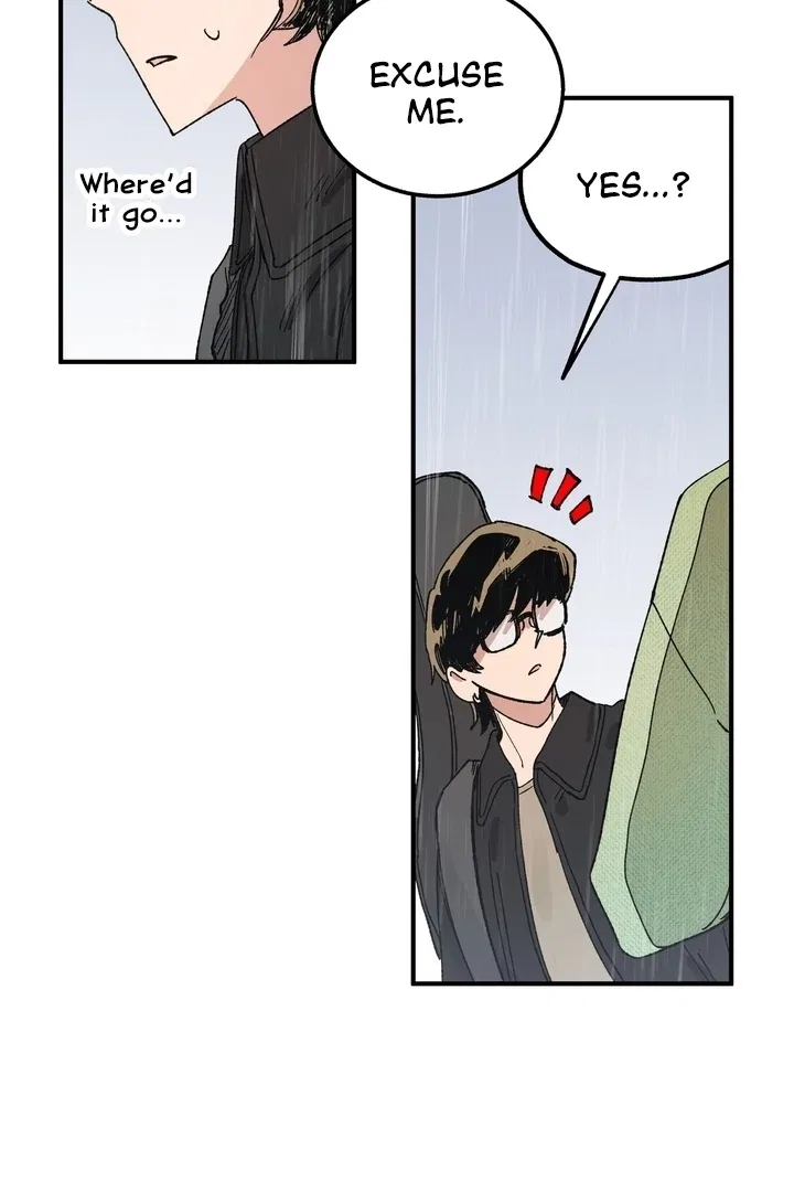 Romantic Revenge Chapter 54 – Page 34