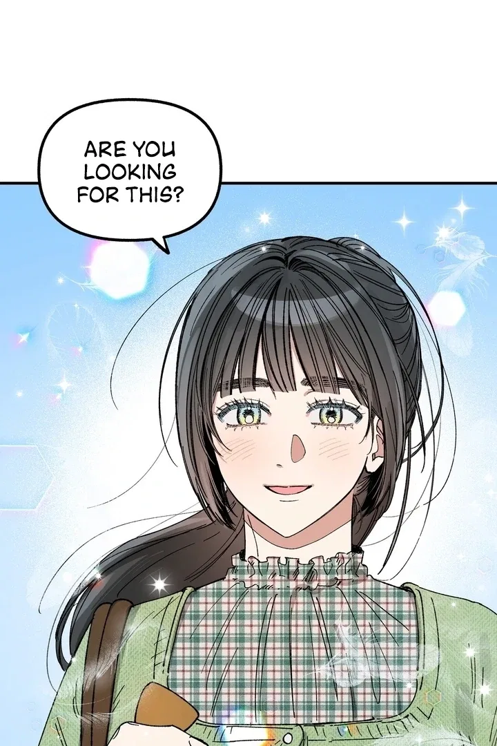 Romantic Revenge Chapter 54 – Page 36