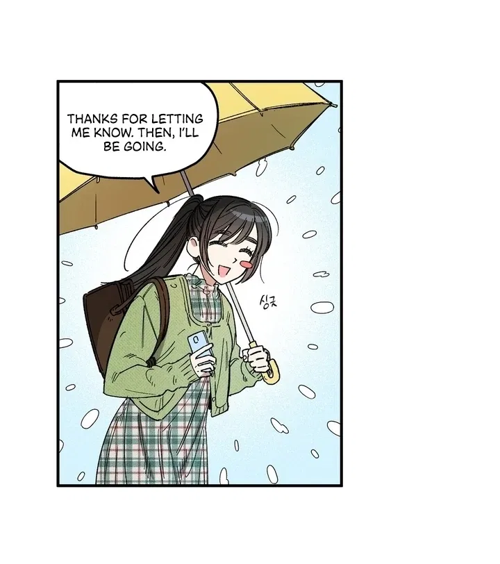 Romantic Revenge Chapter 54 – Page 42