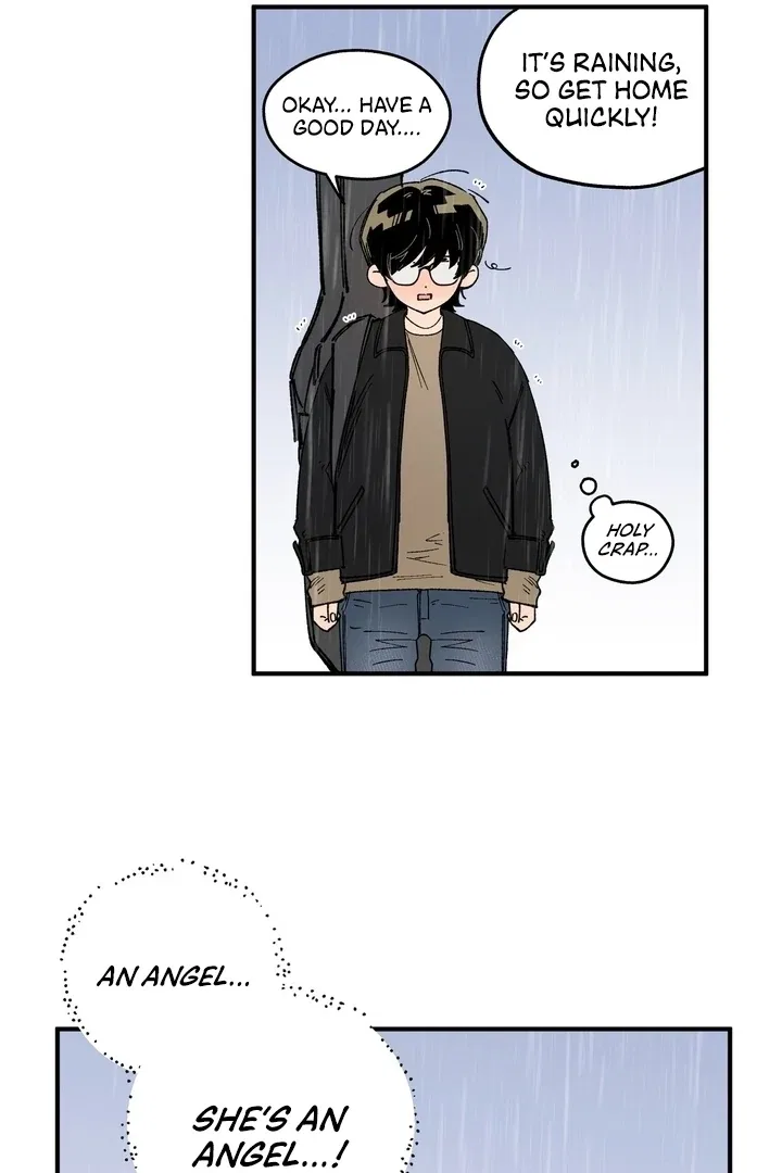 Romantic Revenge Chapter 54 – Page 43