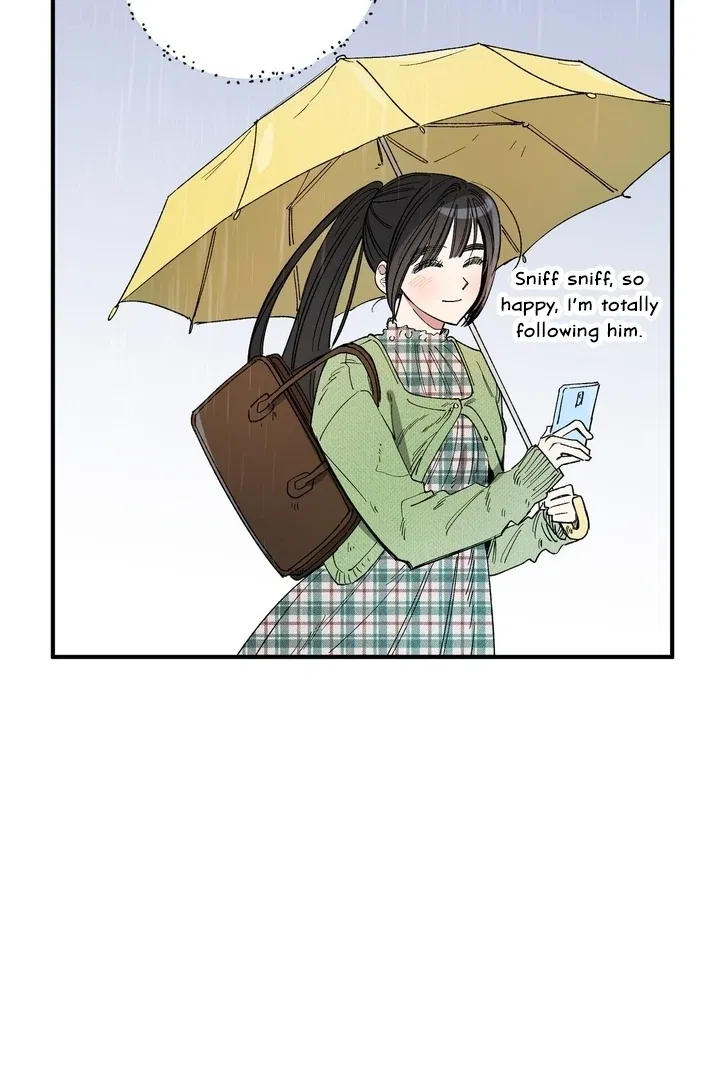 Romantic Revenge Chapter 54 – Page 44