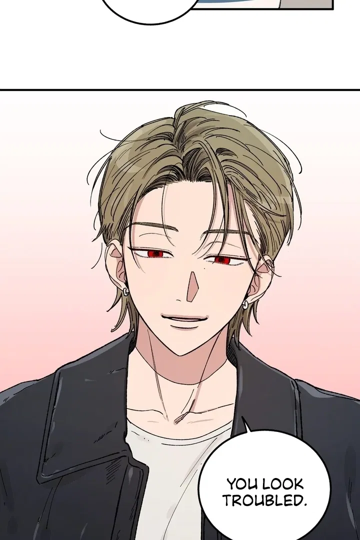 Romantic Revenge Chapter 54 – Page 47
