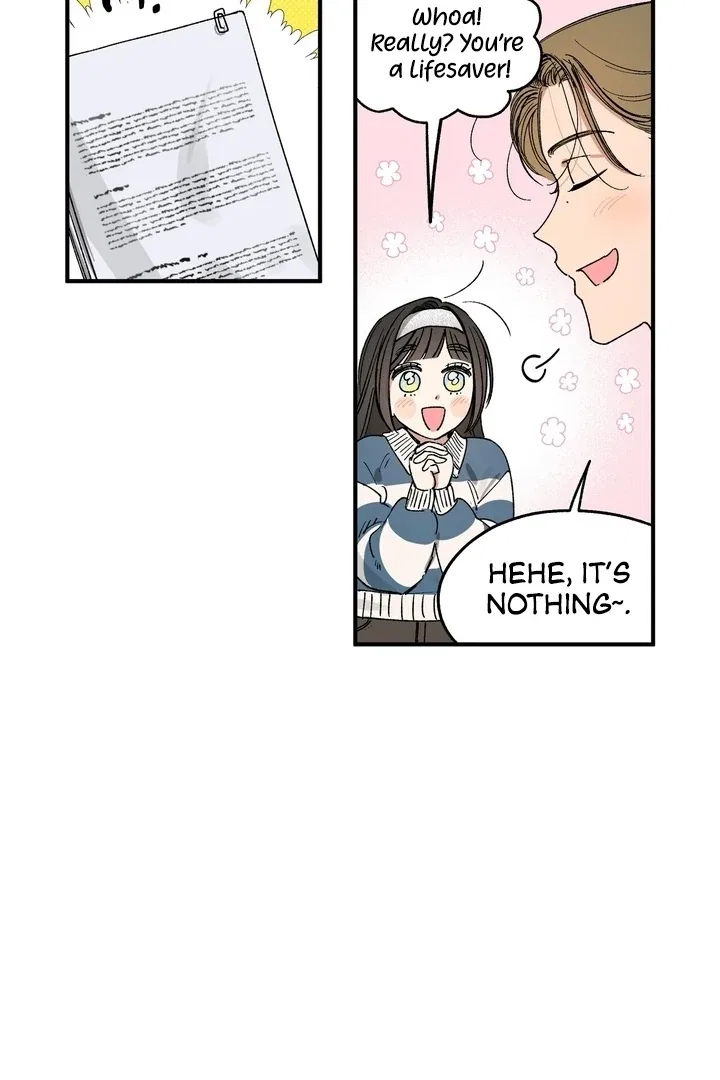 Romantic Revenge Chapter 54 – Page 49