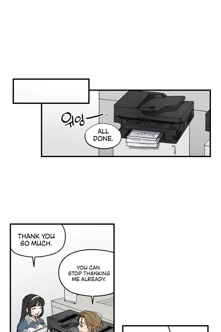 Romantic Revenge Chapter 54 – Page 50