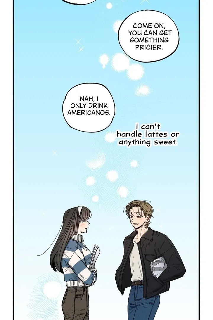 Romantic Revenge Chapter 54 – Page 52