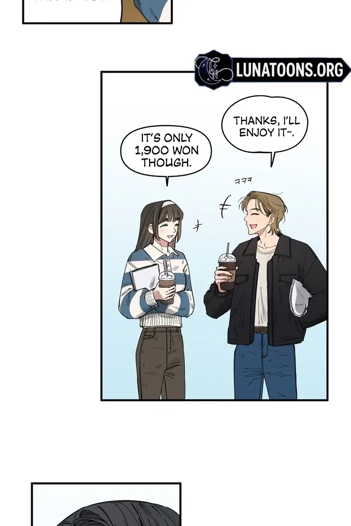 Romantic Revenge Chapter 54 – Page 54