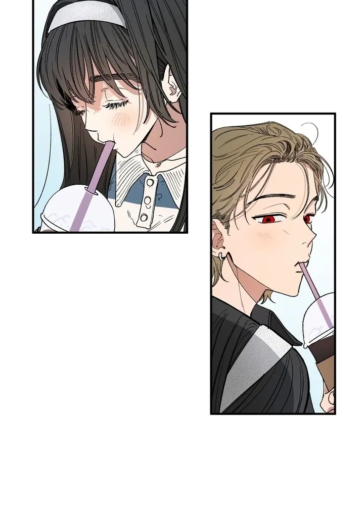 Romantic Revenge Chapter 54 – Page 55