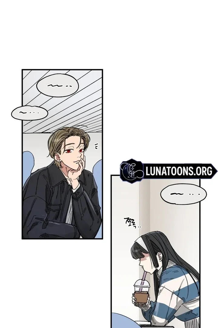 Romantic Revenge Chapter 54 – Page 57