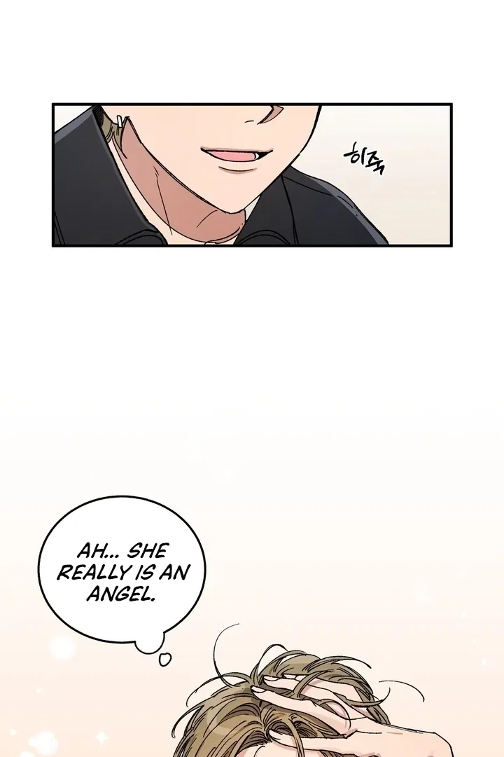 Romantic Revenge Chapter 54 – Page 59