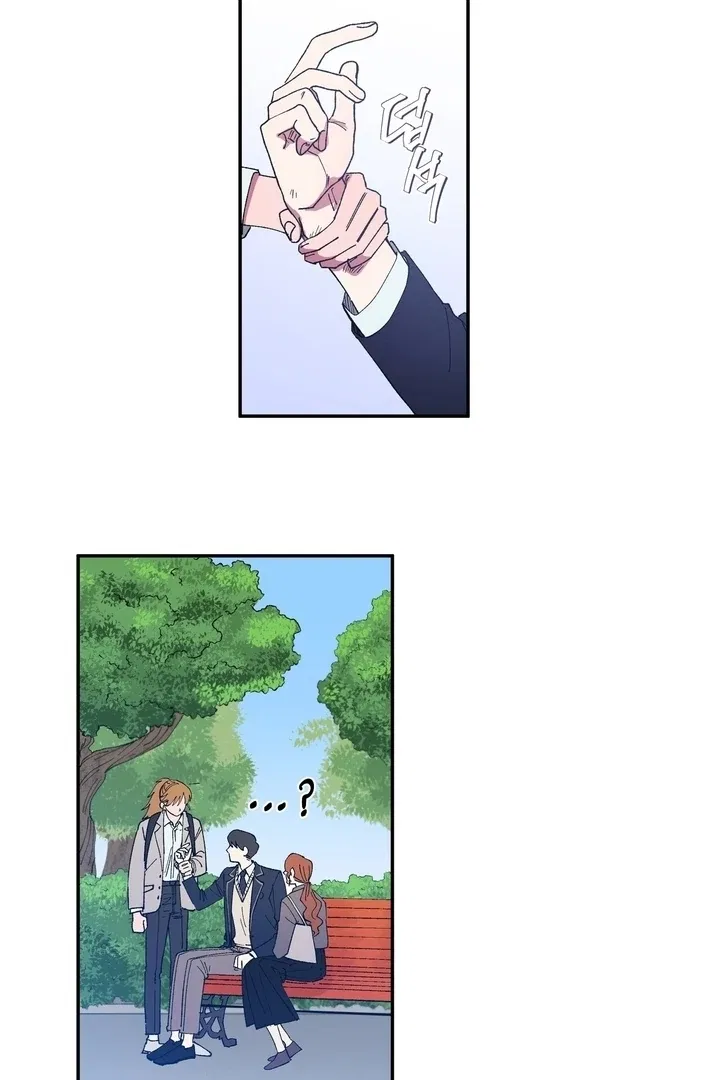 Romantic Revenge Chapter 53 – Page 2