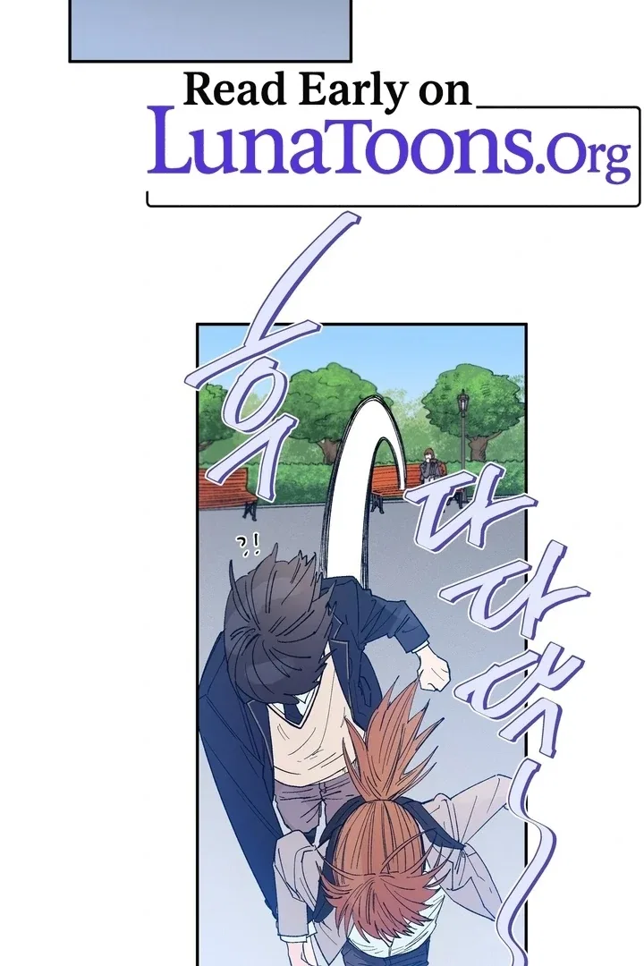 Romantic Revenge Chapter 53 – Page 3