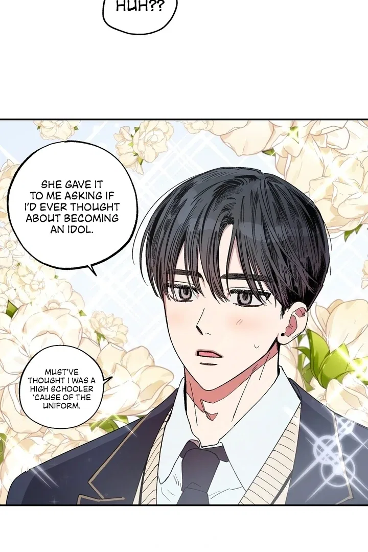 Romantic Revenge Chapter 53 – Page 10