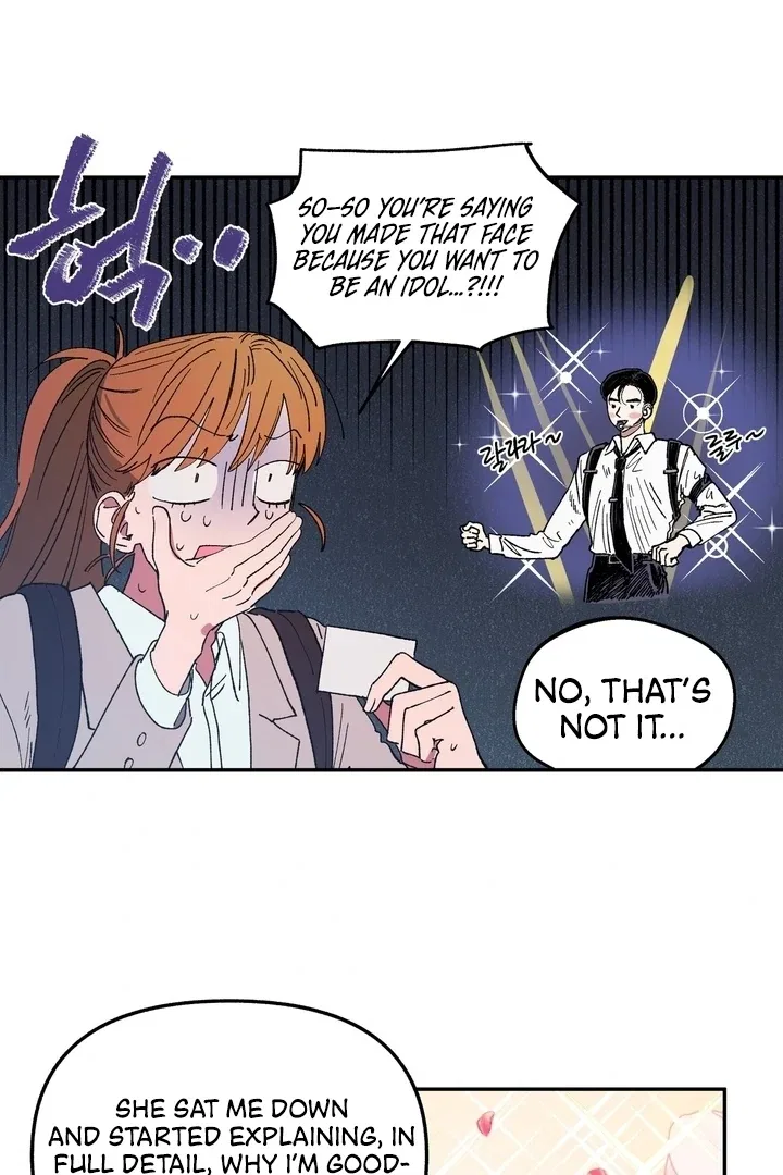 Romantic Revenge Chapter 53 – Page 11