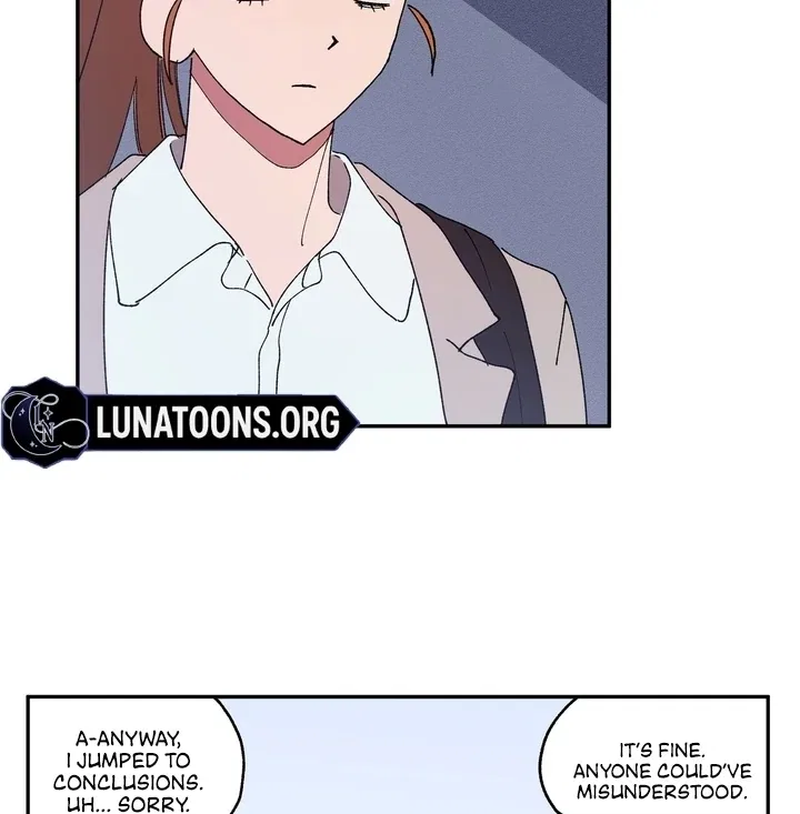 Romantic Revenge Chapter 53 – Page 13