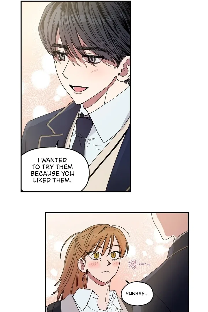 Romantic Revenge Chapter 53 – Page 15