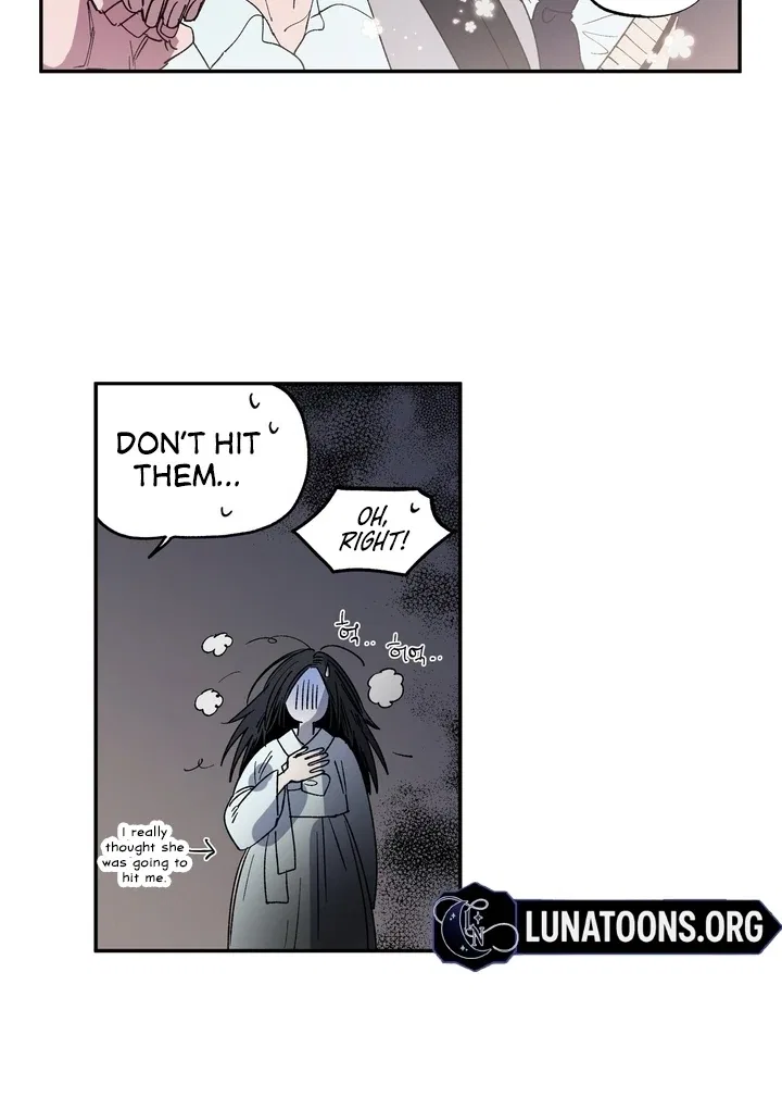 Romantic Revenge Chapter 53 – Page 28