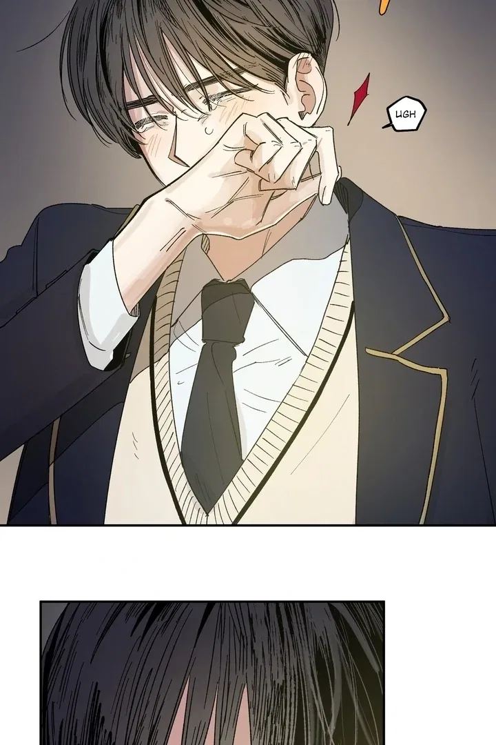 Romantic Revenge Chapter 53 – Page 30