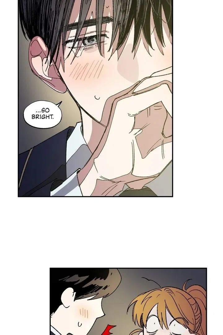 Romantic Revenge Chapter 53 – Page 31