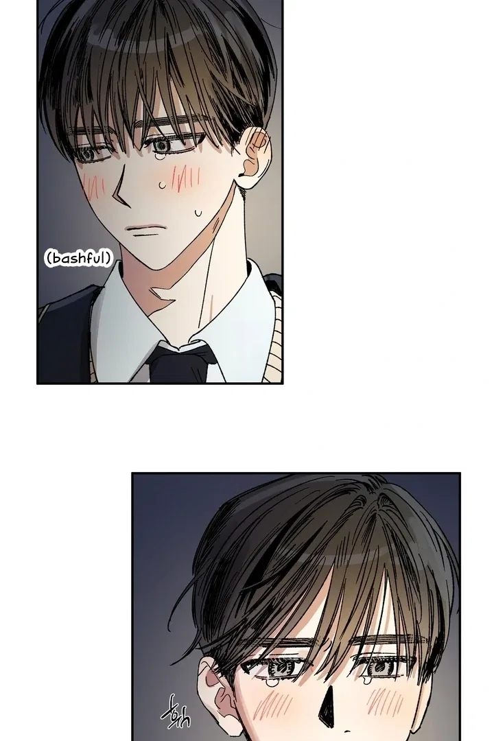 Romantic Revenge Chapter 53 – Page 33