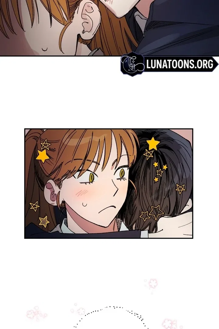 Romantic Revenge Chapter 53 – Page 37