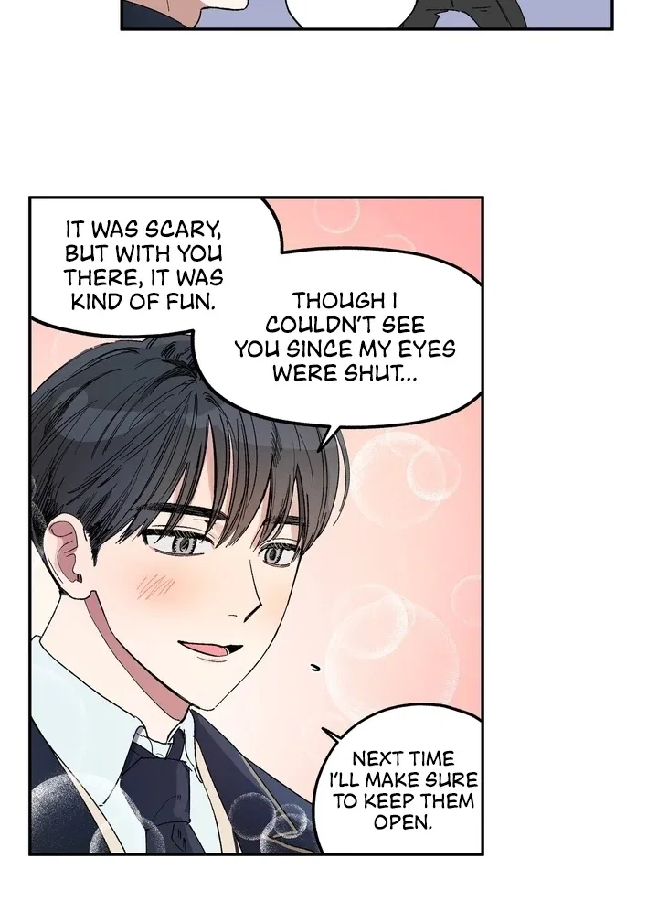 Romantic Revenge Chapter 53 – Page 42
