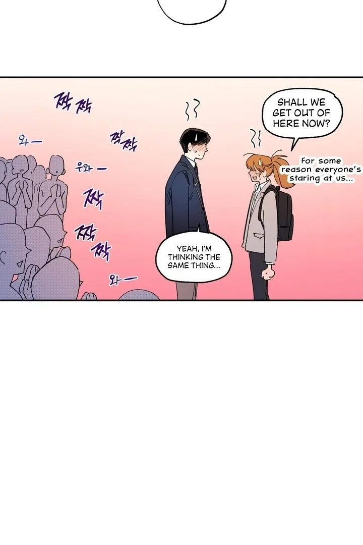 Romantic Revenge Chapter 53 – Page 44