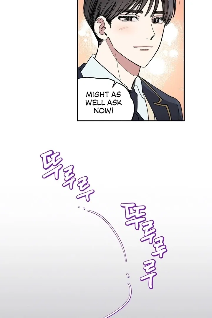 Romantic Revenge Chapter 53 – Page 47
